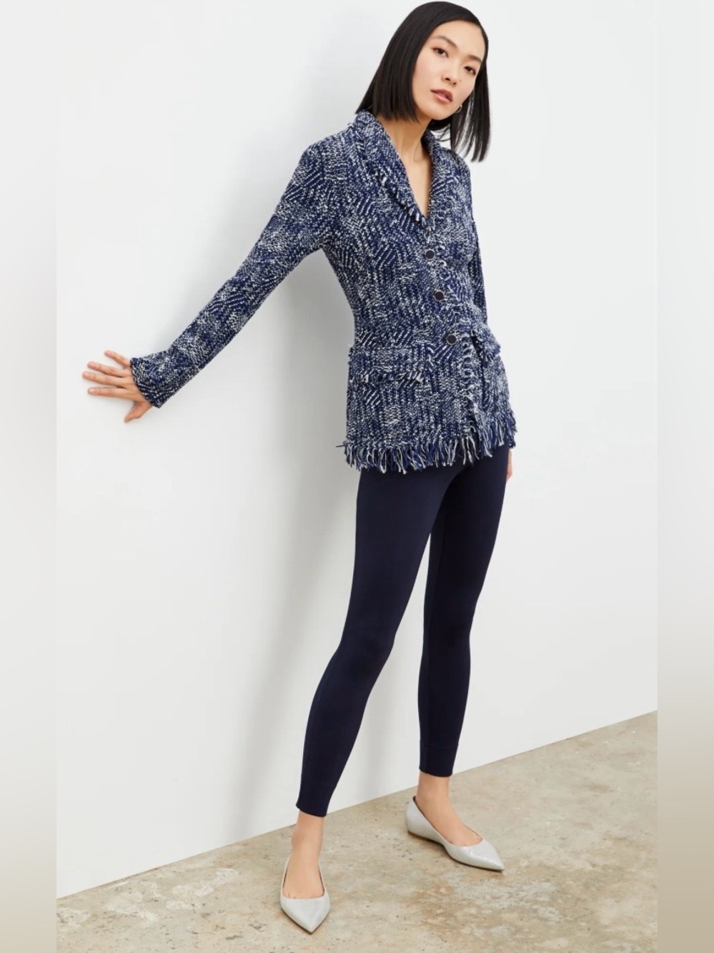 MM Lafleur LIGHT SCUBA
Harrington Legging